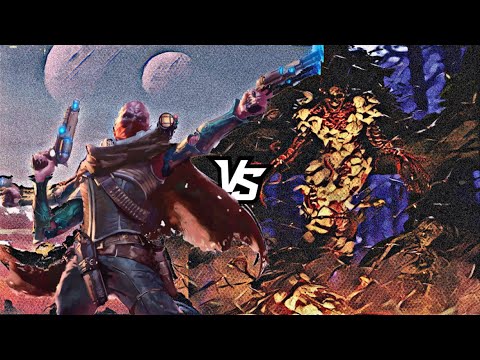 Is Ghyrson the new boogeyman of DC??  Ghyrson vs Grist | Round 3 | FNP 100922 | Duel Commander
