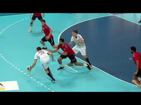 Egypt vs Serbia | Highlights | 2019 IHF Men’s Junior (U21) World Championship