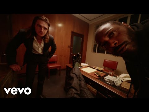 Y2K, JPEGMAFIA - DIRT