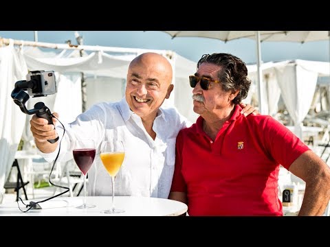 ROMAGNOLI DOP - PUNTATA 13: DIVERTIRSI