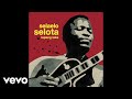 Selaelo Selota - Sekgalajwana (Official Audio)