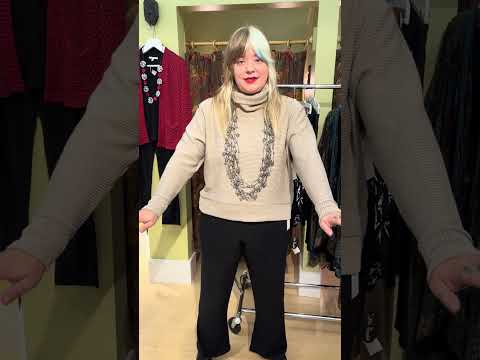 Marigold TV: Sympli and Fall VSA Scarves