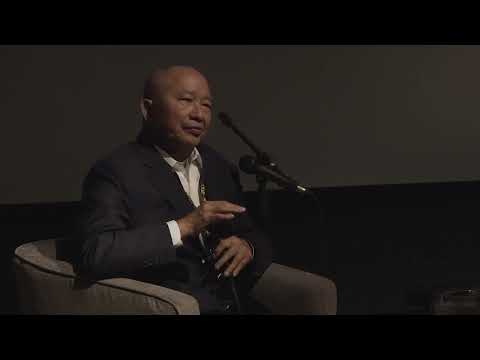 ジョン・ウー・マスタークラス完全版 |ファンタジア2022