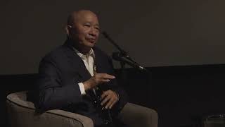 Download lagu FULL John Woo Masterclass | Fantasia 2022 mp3