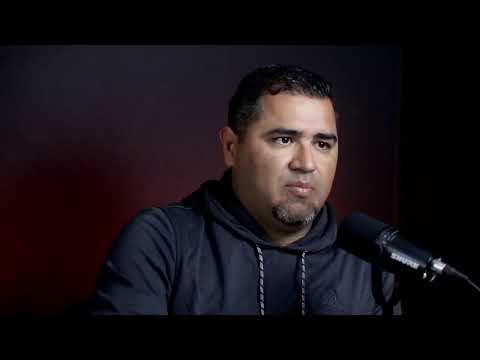 AGP Podcast | Ep. 169 | Alan Carvajal, futbolista