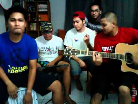 UntukMu (Ila Damiaa & Joe Flizzow) by Azuan Mazlan