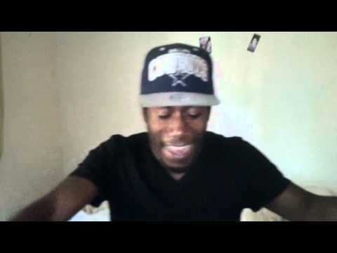 Another freestyle by Spark Jetson