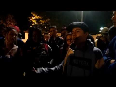 BATALHA DO CENTENÁRIO 07/09 - 1 FASE - LÉO VINÍCIUS X FELIPINHO