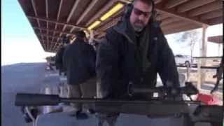 GCT TV: Sig Sauer SSG3000 Suppressed