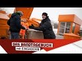 Das Bandtagebuch mit EINSHOCH6 | Folge 25 ...