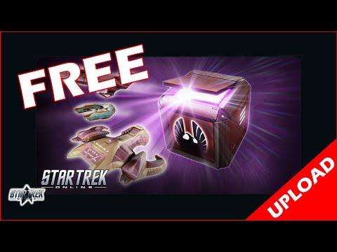 How To Phoenix Pack Free Event Star Trek Online 2021