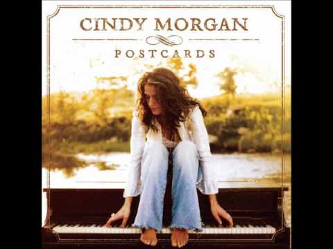 Cindy Morgan- Mother