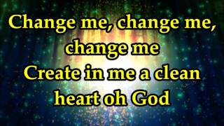 Martha Munizzi - Renew Me - Lyrics