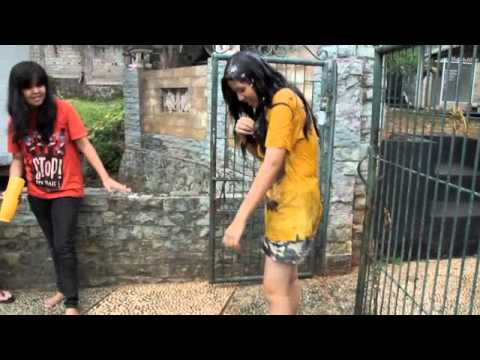 Happy Birthday Beryl Nadira!!