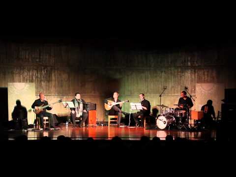 Liberdade - MOURARIAS | Ricardo Ribeiro e Pedro Jóia