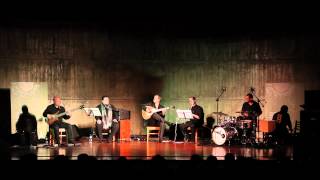 Liberdade - MOURARIAS | Ricardo Ribeiro e Pedro Jóia