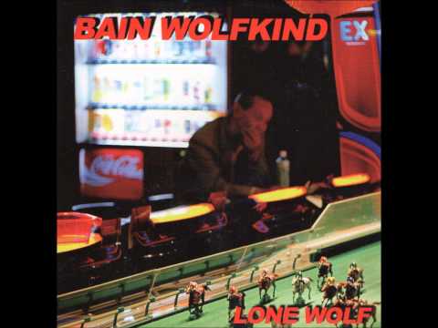 Bain Wolfkind - Tri-State Blues