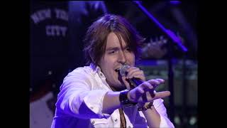 Jars of Clay: &quot;I Need You&quot; (33rd Dove Awards)