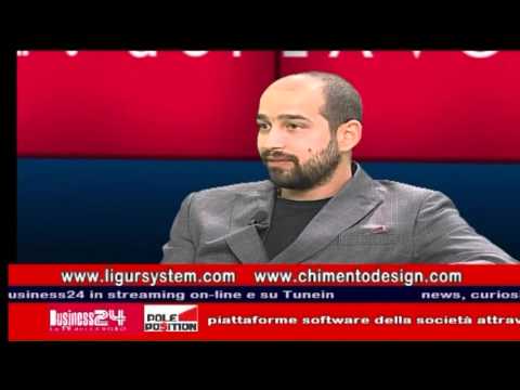 Pole Position puntata 336: Ligursystem - Genova