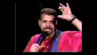 Sinbad - Brain Damaged (Weaves)