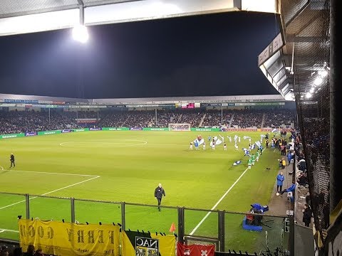 NACpraat 7 2 2019 Supporters willen gesprek met Aandeelhouders