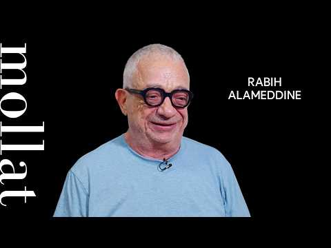 Rabih Alameddine - L'histoire, la vraie, de Raja le candide (et de sa mère)
