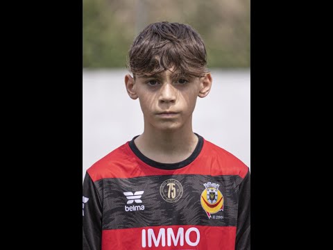 Highlights Afonso Rodrigues 2023/2024