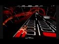 Naglfar - Into the Black - (Audiosurf+Lyrics) - PC