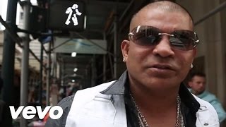 Prince Malik - So Bad (Behind The Scenes)