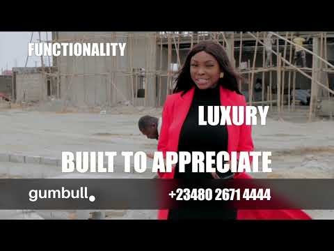 1 bedroom Flat & Apartment For Sale Monastery Road Sangotedo Ajah Lagos - 4