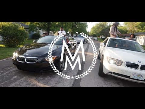 City Stylez ft. 3 Problems - Ball | Dir. by MorlessMedia