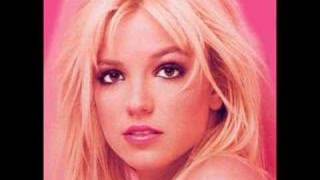 Britney Spears - Let go (New Music 2007)