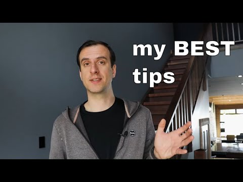 HOW TO DO hardwood STAIN color match