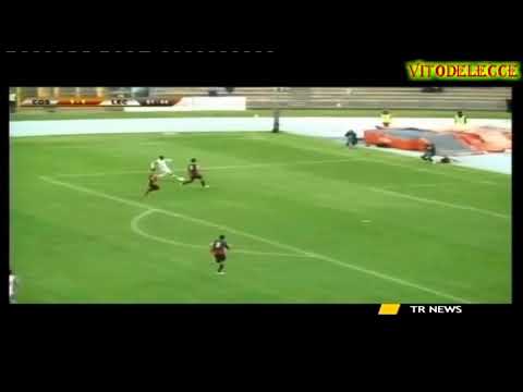 COSENZA-LECCE 3-4 LEGAPRO 2015-16