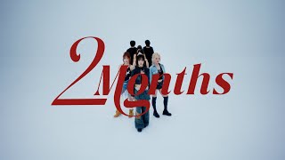 [影音] UAU - '2 Months' & 'Attitude' 練習室