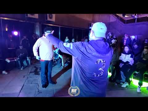 Sucre ft Perros de Calle - NEXUS vs  EFRUM- [4tos] - 04-06-2022 - La Plata.