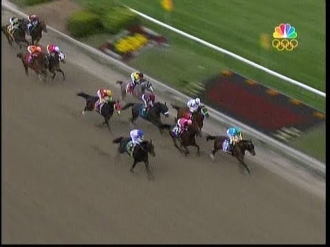 2008 Preakness Stakes Full Broadcast