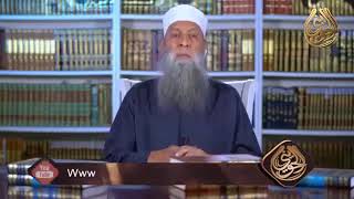 صورة هل كل ما يأمرنا به رسول الله ﷺ يفيد الوجوبَ؟ | للشيخ الحويني