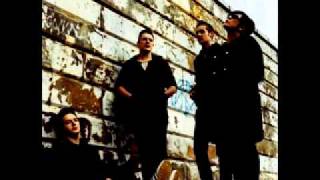 Glasvegas - Whatever Hurts You Through The Night