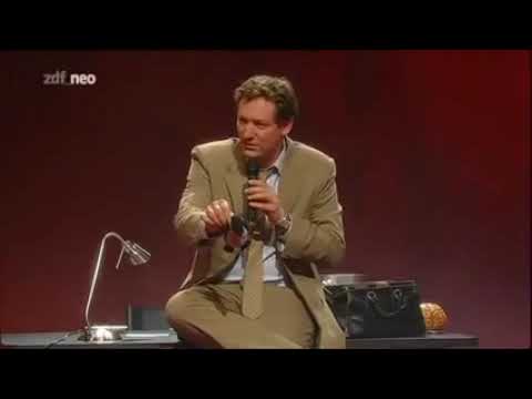 Das Pinguin Prinzip   Eckart von Hirschhausen