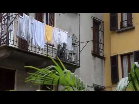 Benvenuto grande Agone