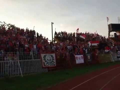 DVTK vs. Bp. Honvéd 16/17 - Érik a szőlő II.