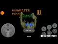 Kid Chameleon Part 2 Highwater Pass