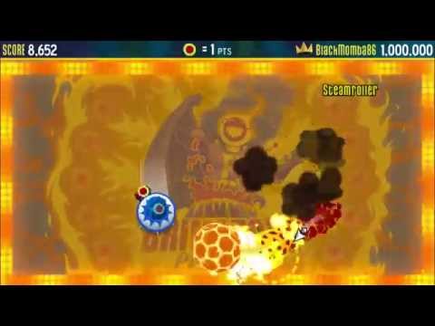 Tilt to Live 2: Brimstone Pinball DLC Trailer