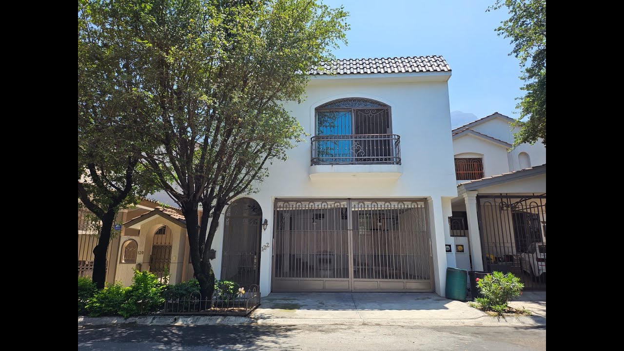 Casa en Venta en Bosques de las Cumbres