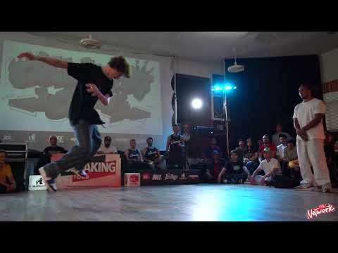 Day & Night Vs Somar/Jihad-Top 16 - Culture of 4 2022 -Pro Breaking Tour