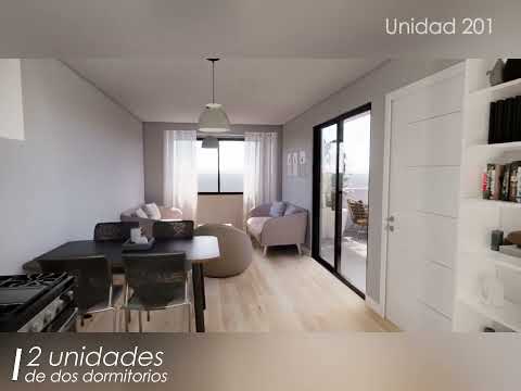 Video de YouTube - Apartamento en Venta Monoambiente  en Cordón, Montevideo