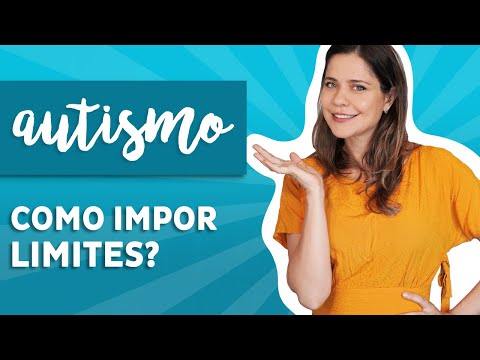 Autism: How to set limits?
