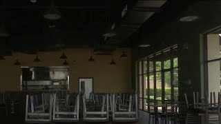 Worker shortage, inflation forcing Clermont restaurants to close