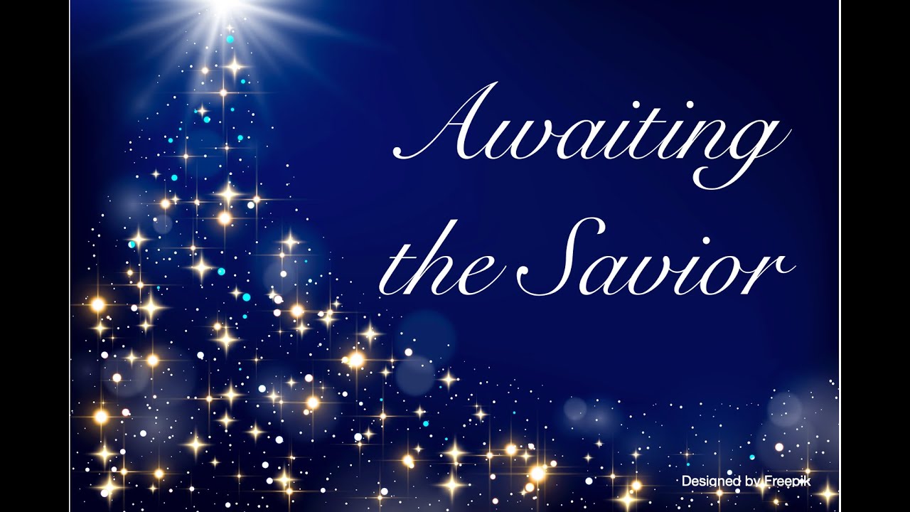 December 14th, 2025 "The Perfect Joy"